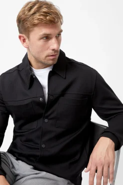 French Connection Coats & Jackets-Scuba Jacket