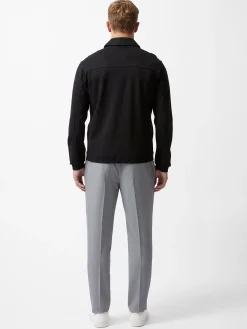 French Connection Coats & Jackets-Scuba Jacket