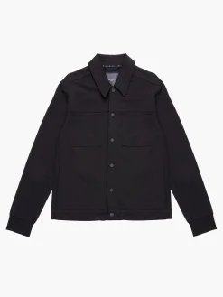 French Connection Coats & Jackets-Scuba Jacket