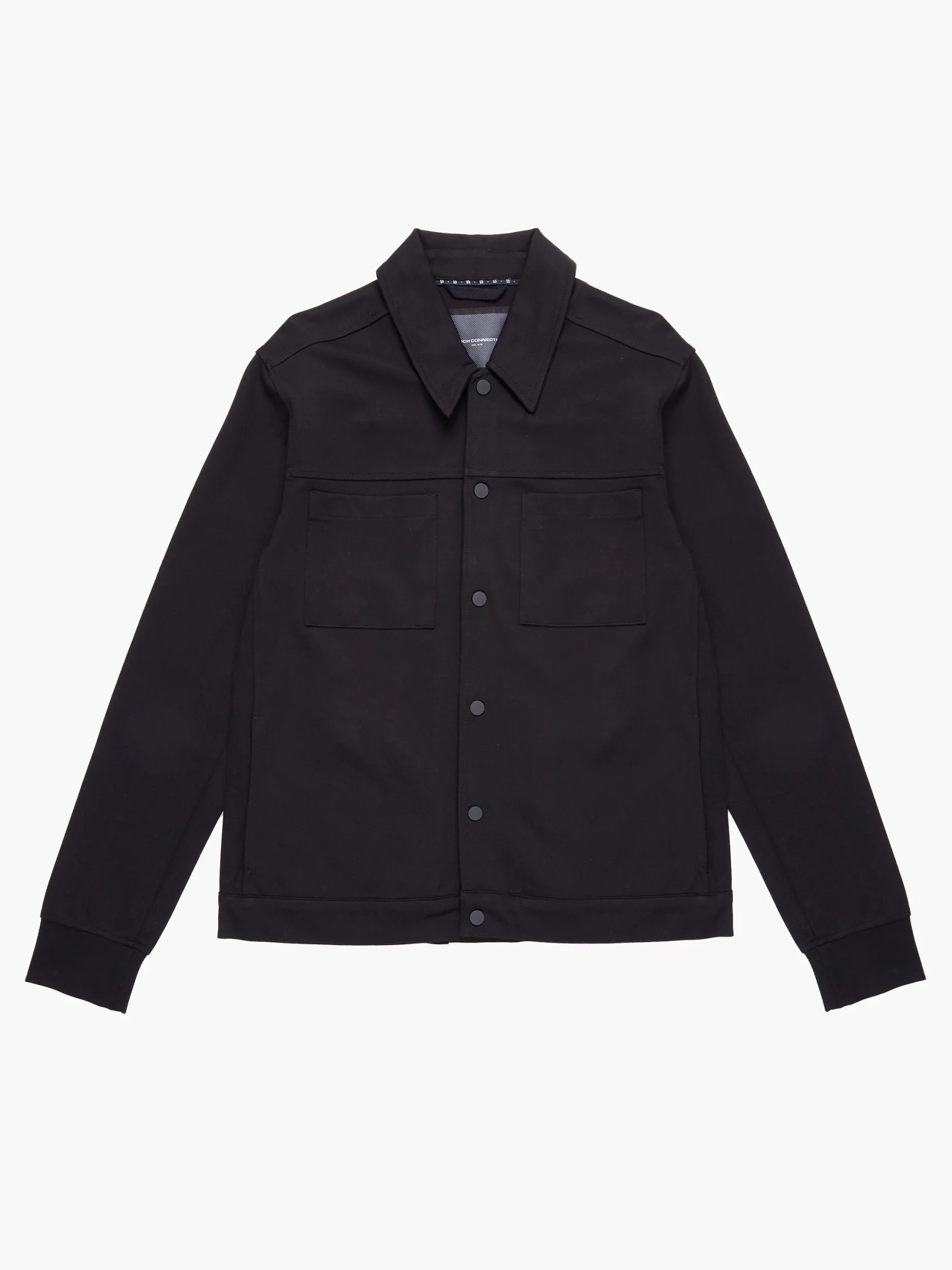 French Connection Coats & Jackets-Scuba Jacket