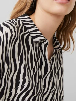 French Connection Co-Ords-Seine Eco Delphine Shirt