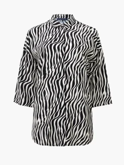 French Connection Co-Ords-Seine Eco Delphine Shirt