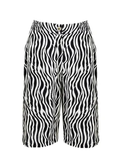 French Connection Co-Ords-Seine Eco Delphine Shorts