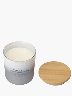 French Connection Home Accessories-Shimmering Lavender Couture 322g Candle