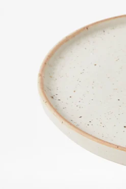French Connection Home Accessories|Tableware-Shoreline Dinner Plate