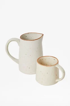 French Connection Home Accessories|Tableware-Shoreline Mug