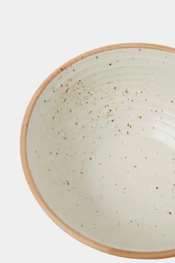 French Connection Home Accessories|Tableware-Shoreline Salad Bowl