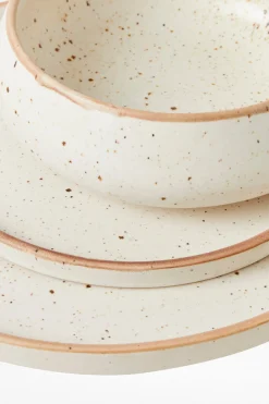 French Connection Home Accessories|Tableware-Shoreline Side Plate