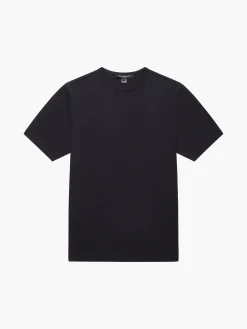 French Connection T-Shirts & Polo Shirts-Short Sleeve Stretch T-Shirt
