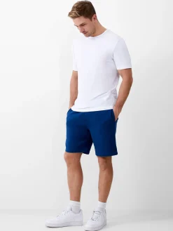 French Connection T-Shirts & Polo Shirts-Short Sleeve Stretch T-Shirt