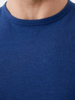 French Connection T-Shirts & Polo Shirts-Short Sleeve Stretch T-Shirt