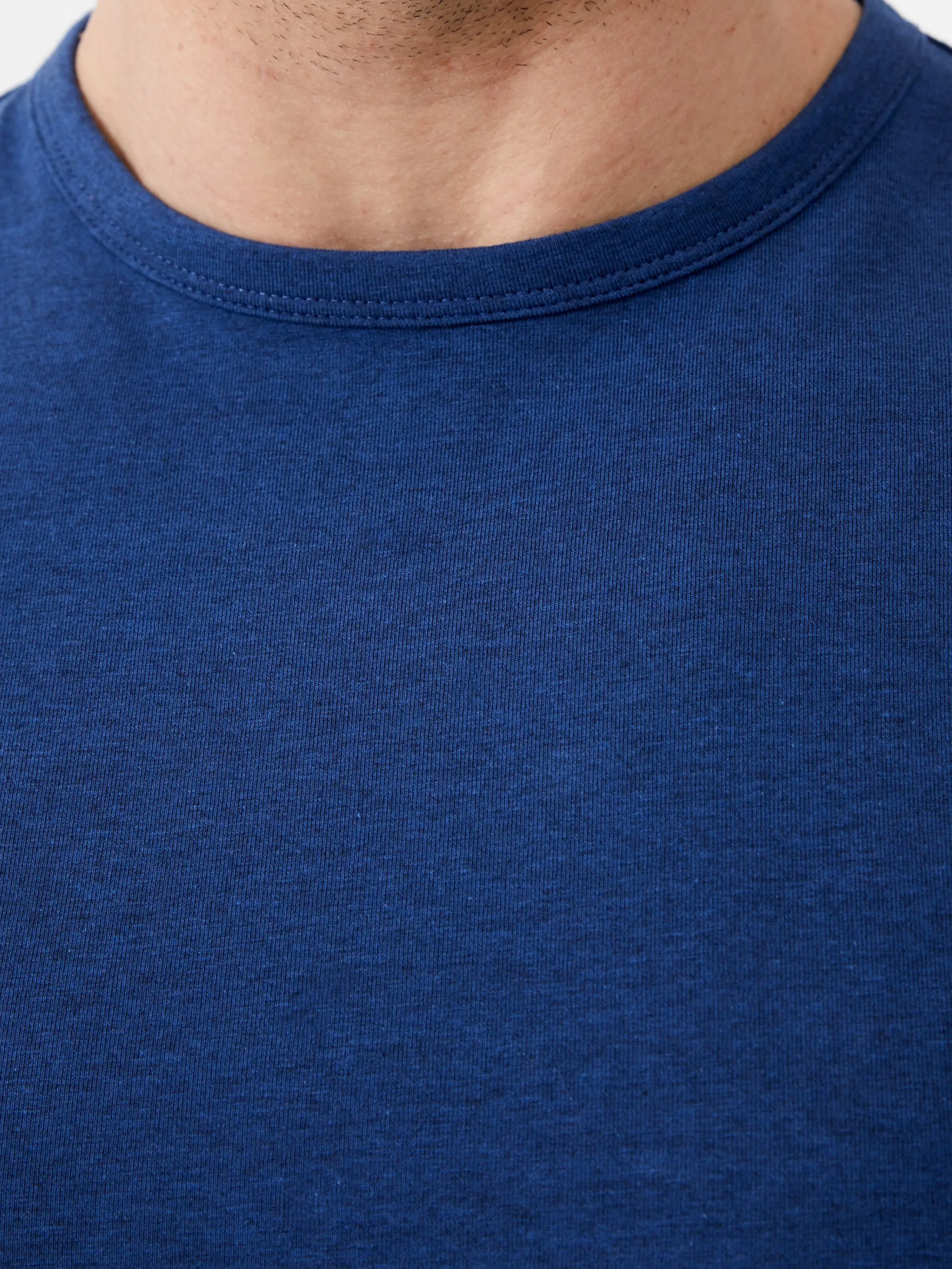 French Connection T-Shirts & Polo Shirts-Short Sleeve Stretch T-Shirt