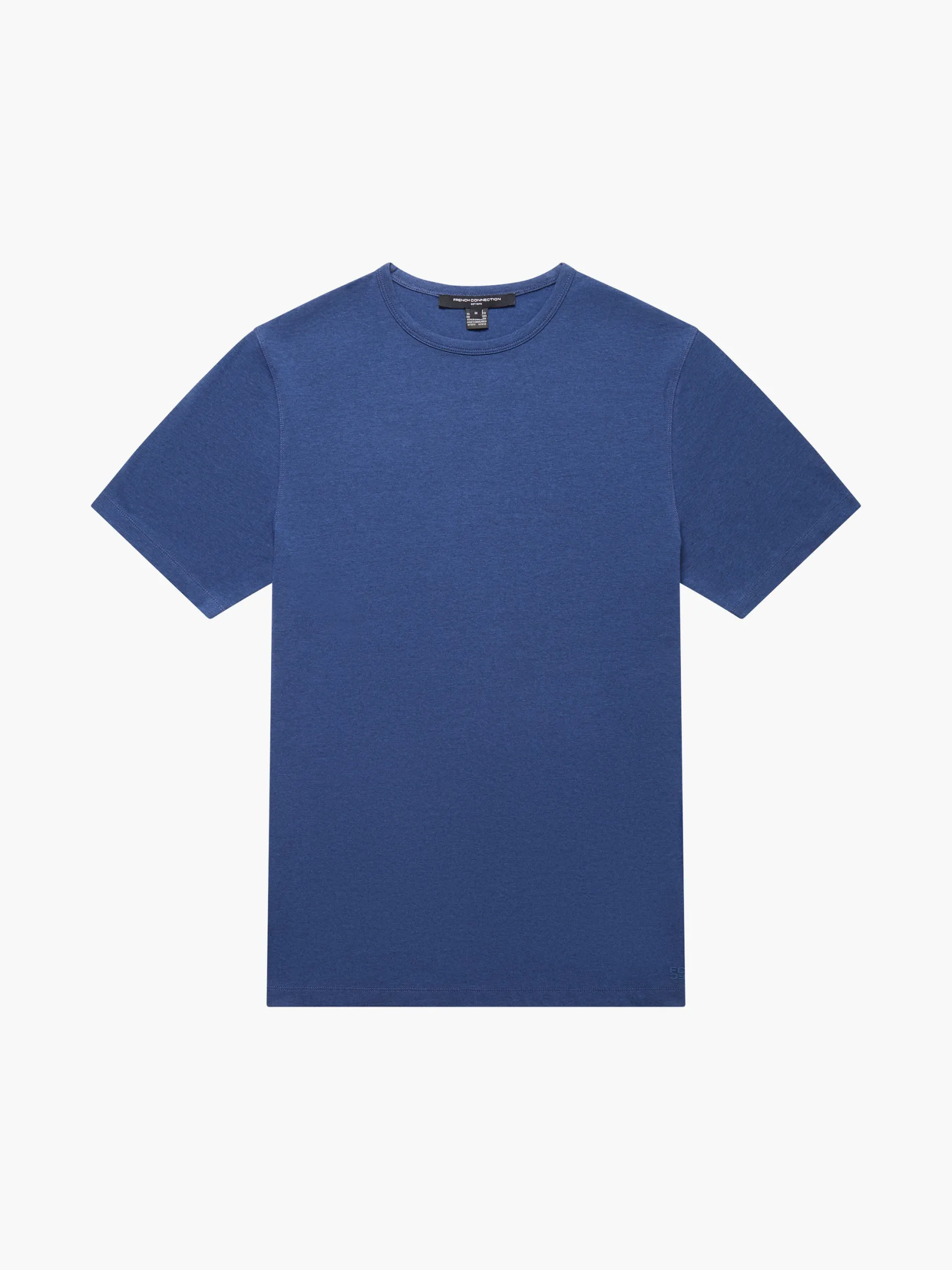 French Connection T-Shirts & Polo Shirts-Short Sleeve Stretch T-Shirt