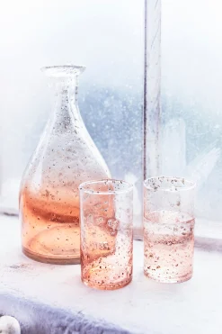 French Connection Home Accessories|Barware-Sienna Recycled Decanter