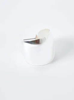 Women French Connection Jewellery|Jewellery-Small Chunky Hoop Earrings