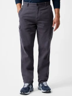 French Connection Trousers-Smart Cargo Pants
