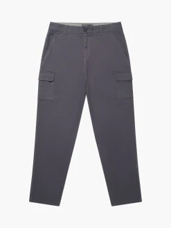 French Connection Trousers-Smart Cargo Pants