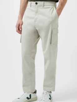 French Connection Trousers-Smart Cargo Pants