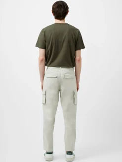 French Connection Trousers-Smart Cargo Pants