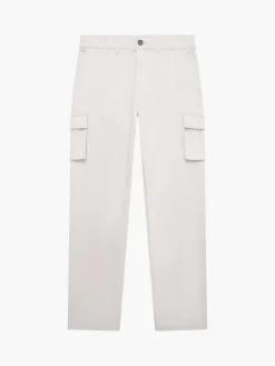 French Connection Trousers-Smart Cargo Pants