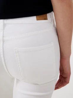 French Connection Trousers|Jeans-Soft Stretch Denim High Rise Skinny Jeans 30 Inch
