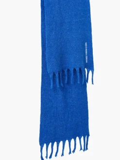 French Connection Scarves-Soft Touch Recycled Knit Scarf