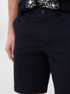 French Connection Shorts-Stretch Chino Shorts
