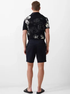 French Connection Shorts-Stretch Chino Shorts