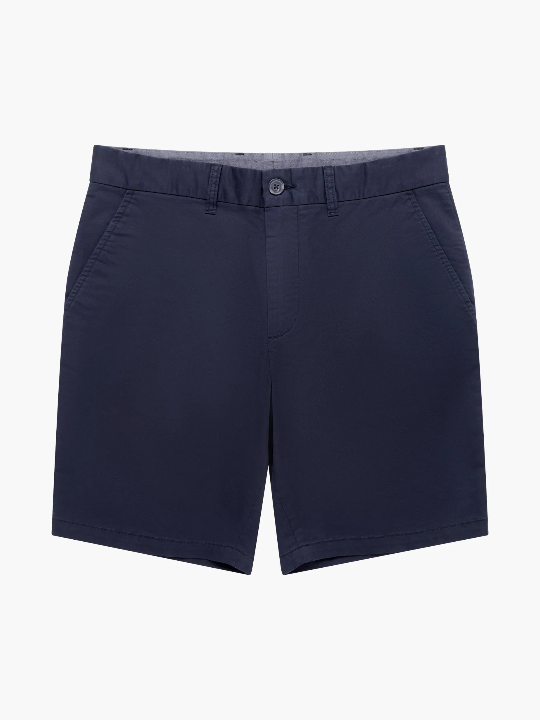 French Connection Shorts-Stretch Chino Shorts