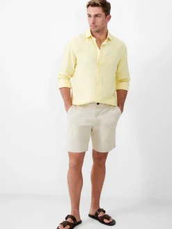 French Connection Shorts-Stretch Chino Shorts