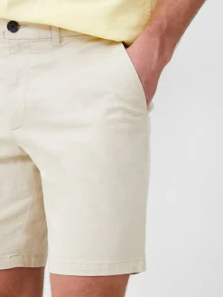 French Connection Shorts-Stretch Chino Shorts