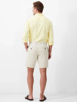 French Connection Shorts-Stretch Chino Shorts