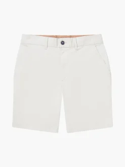 French Connection Shorts-Stretch Chino Shorts