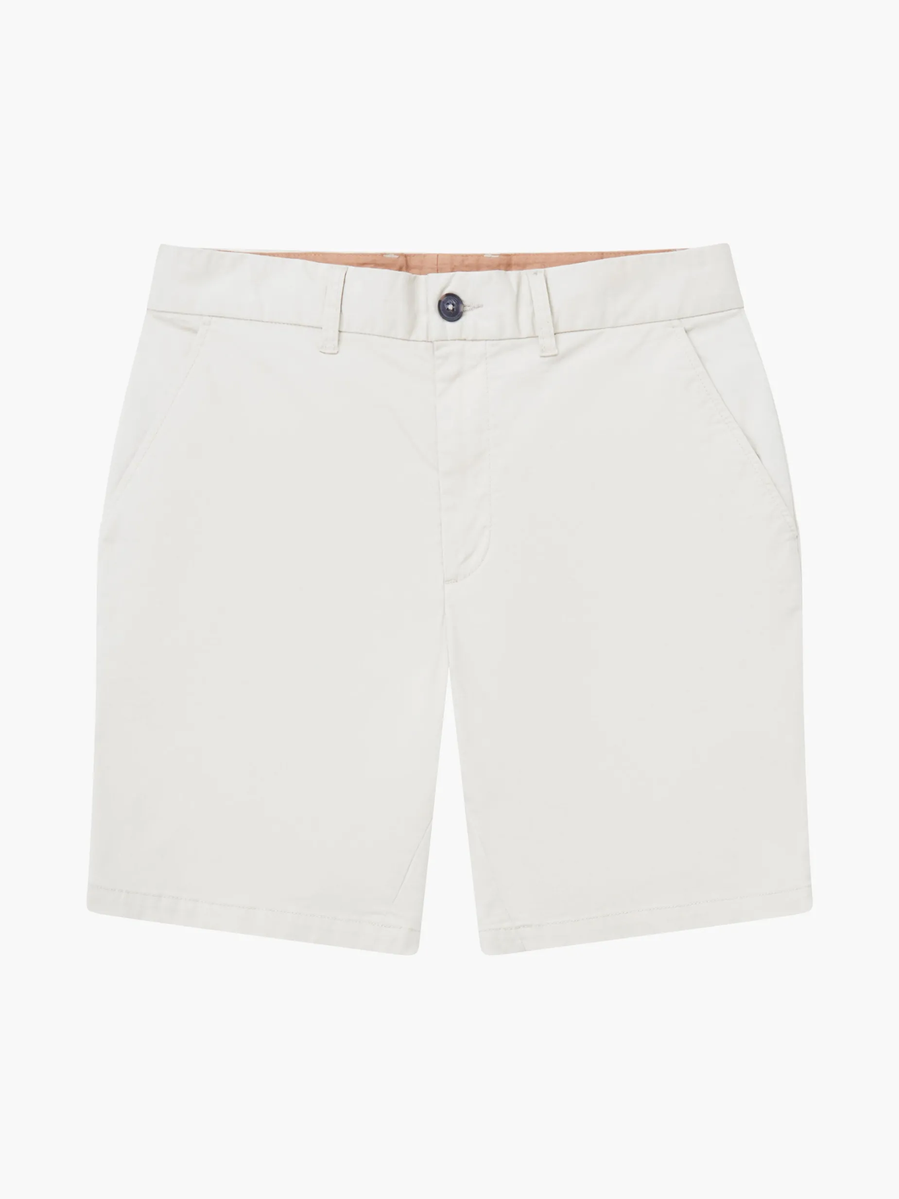 French Connection Shorts-Stretch Chino Shorts