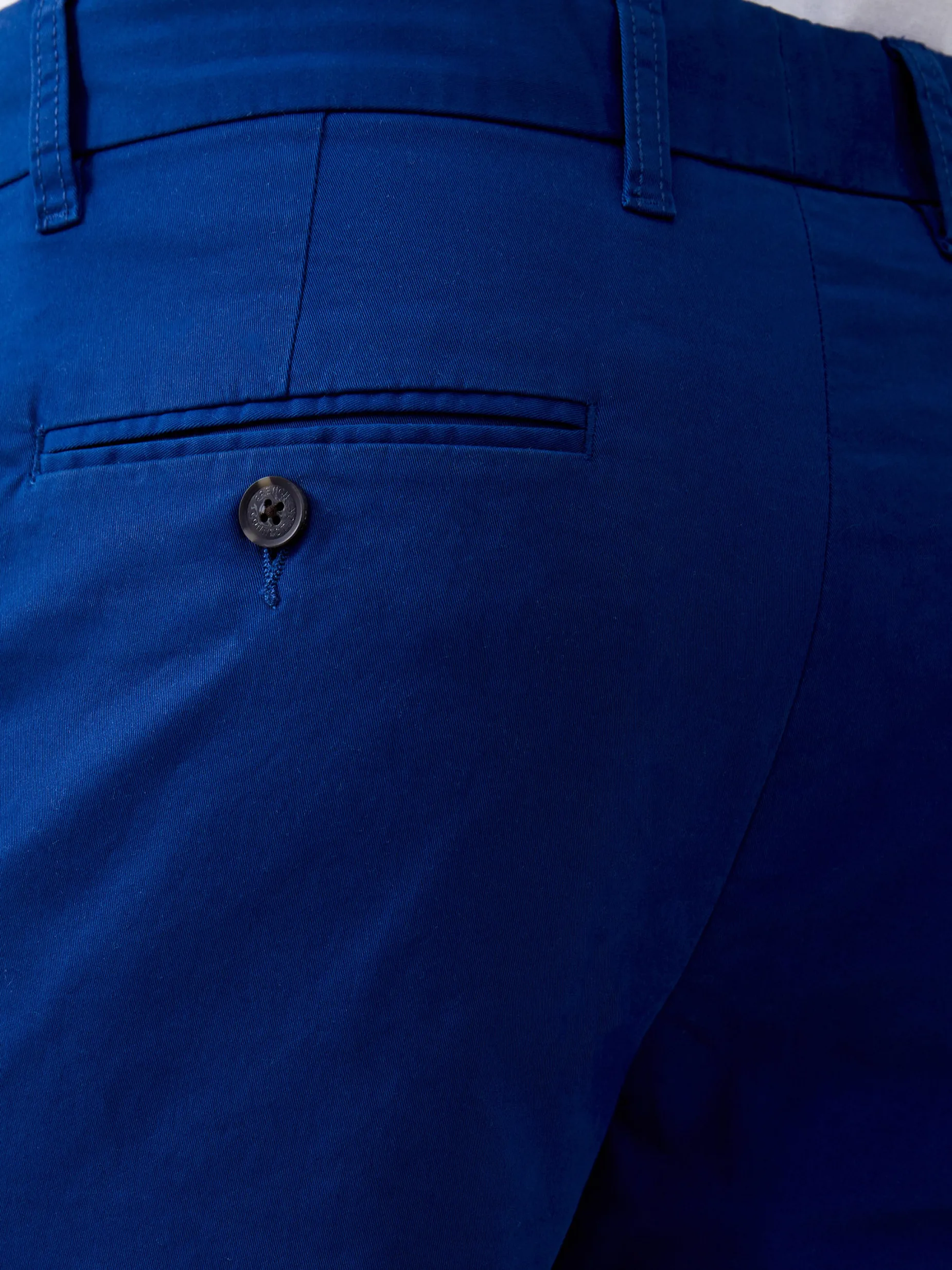 French Connection Shorts-Stretch Chino Shorts