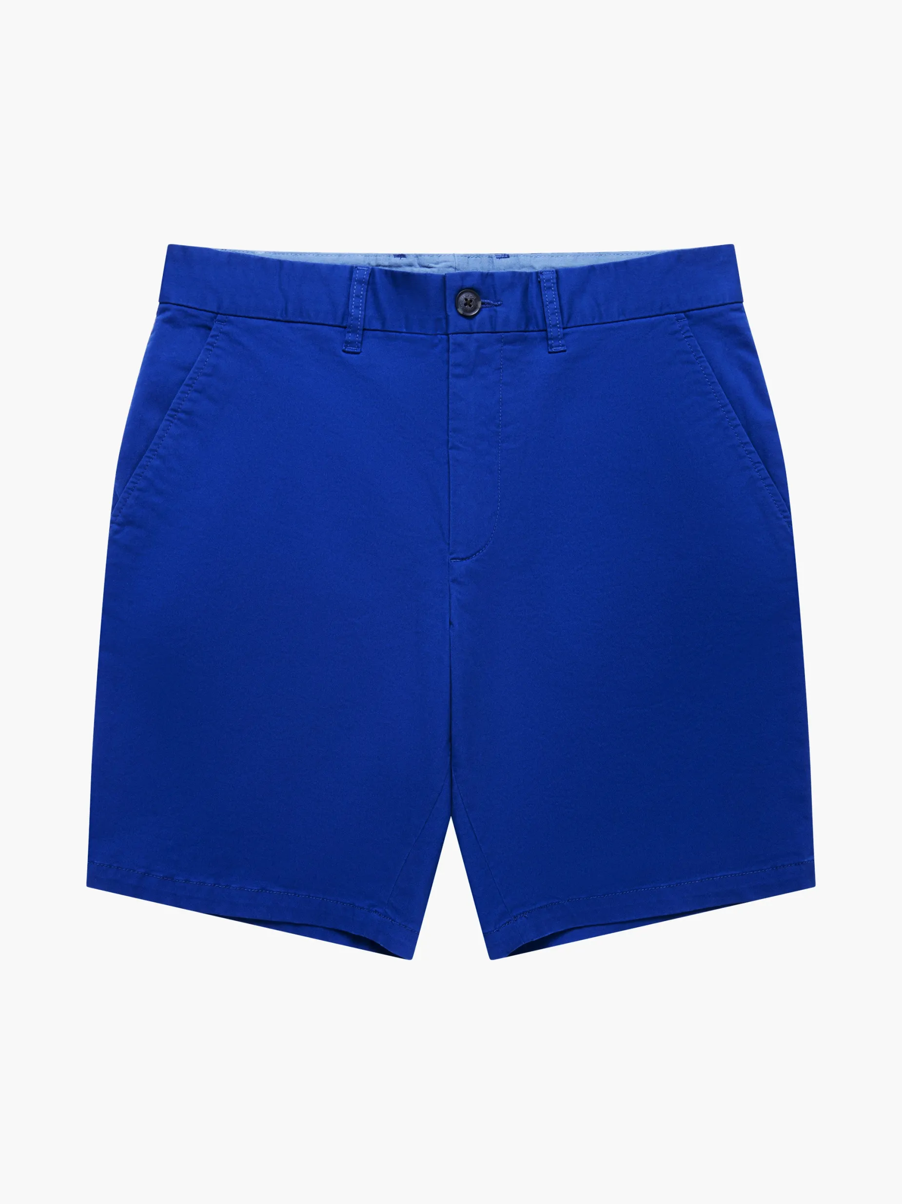 French Connection Shorts-Stretch Chino Shorts