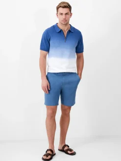 French Connection Shorts-Stretch Chino Shorts