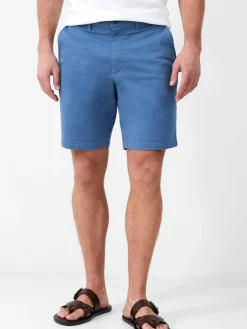 French Connection Shorts-Stretch Chino Shorts