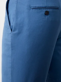 French Connection Shorts-Stretch Chino Shorts