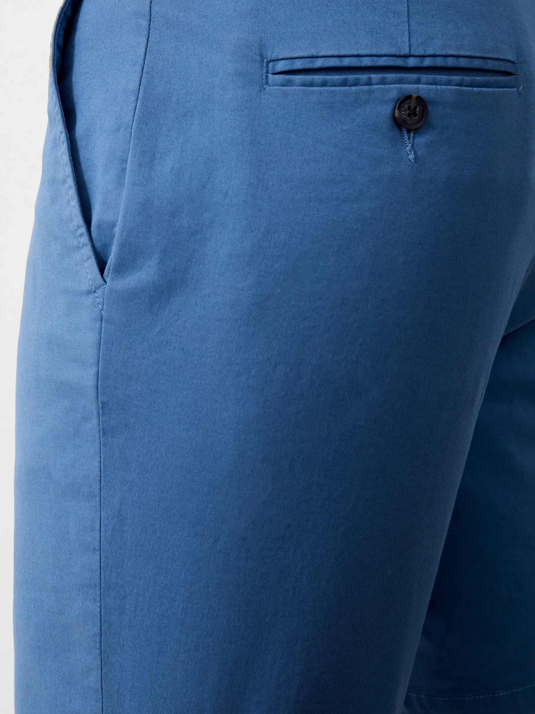 French Connection Shorts-Stretch Chino Shorts