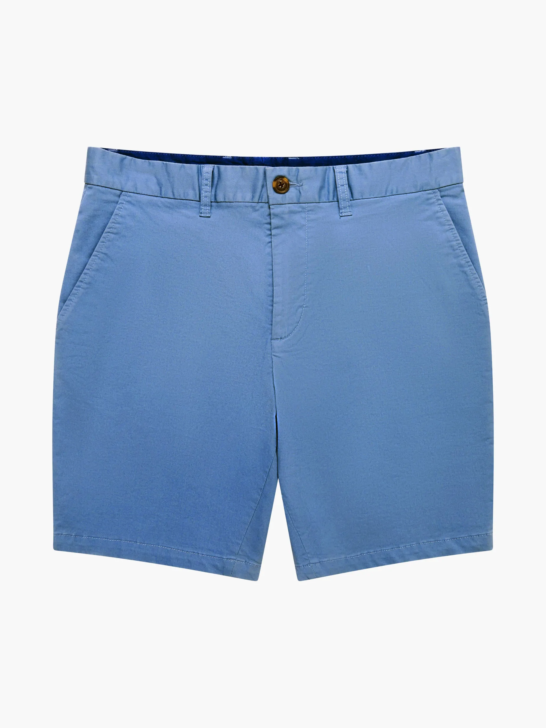 French Connection Shorts-Stretch Chino Shorts