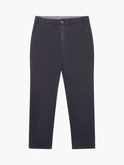 French Connection Trousers-Stretch Chino Trousers