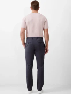 French Connection Trousers-Stretch Chino Trousers