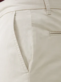 French Connection Trousers-Stretch Chino Trousers