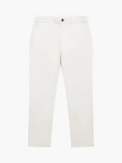 French Connection Trousers-Stretch Chino Trousers