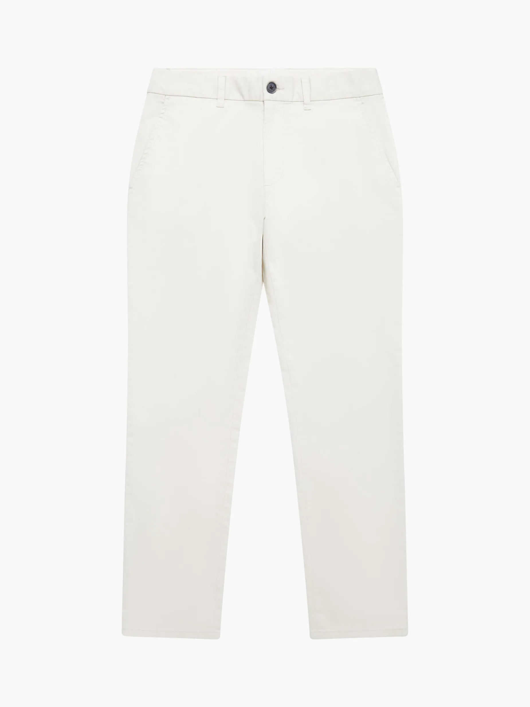 French Connection Trousers-Stretch Chino Trousers
