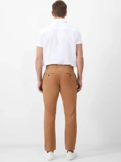 French Connection Trousers-Stretch Chino Trousers