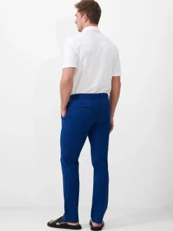 French Connection Trousers-Stretch Chino Trousers