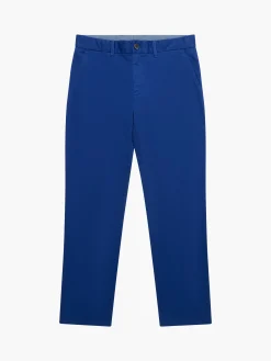 French Connection Trousers-Stretch Chino Trousers