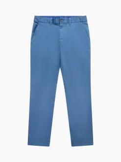 French Connection Trousers-Stretch Chino Trousers
